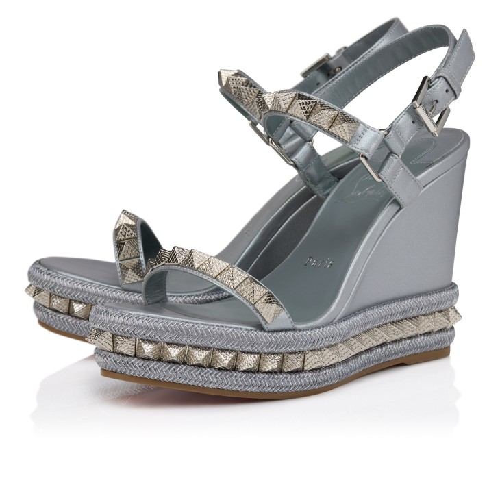 Christian Louboutin Pyraclou - Image 1